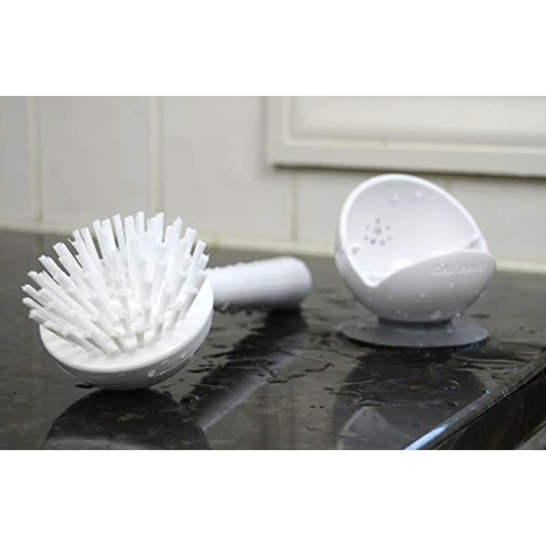 Dish Brush