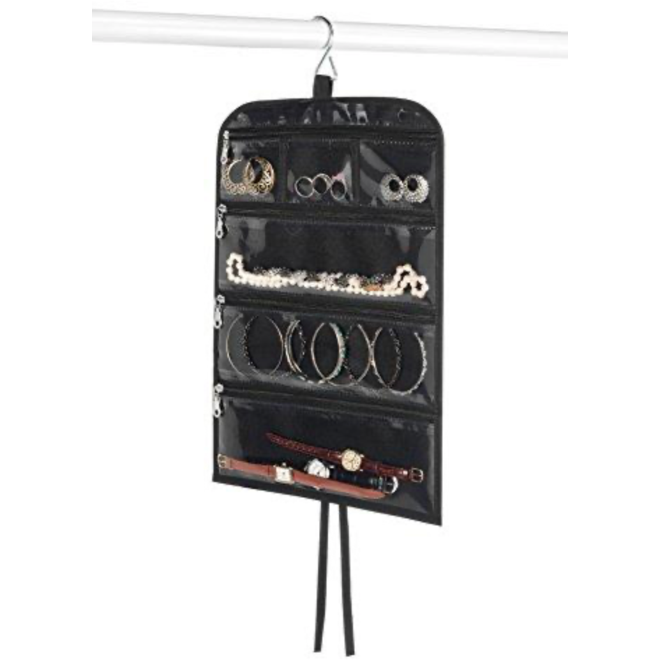 Deluxe Jewelry bag