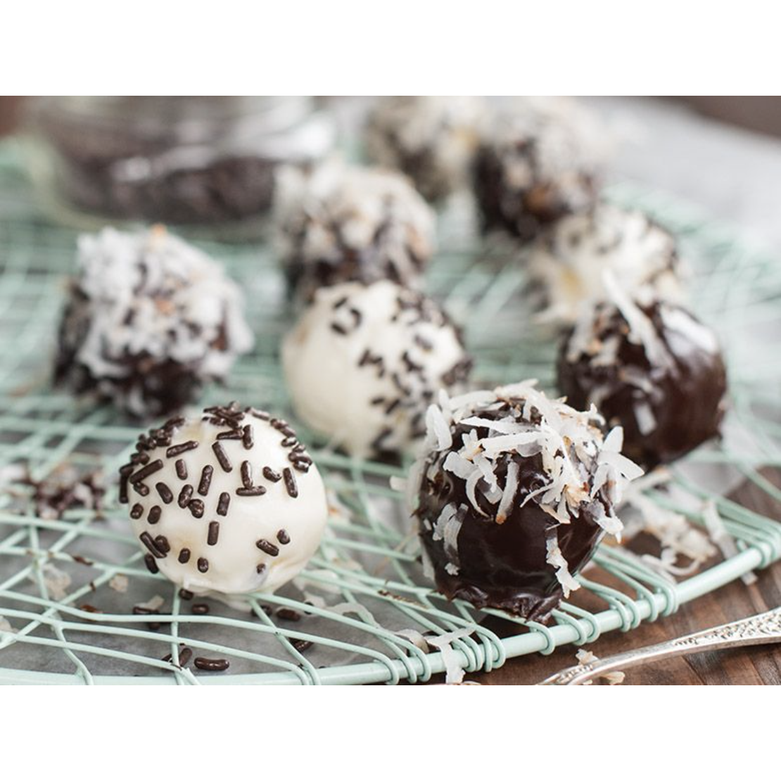 Cake pops Baking Pan Purple