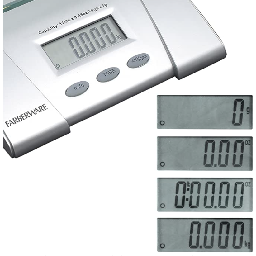 Scale