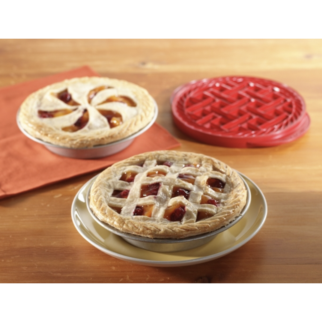 Mini Pie Top Cutter