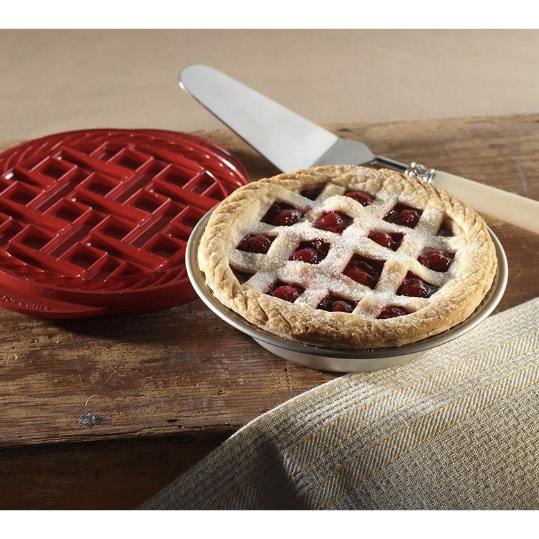 Mini Pie Top Cutter