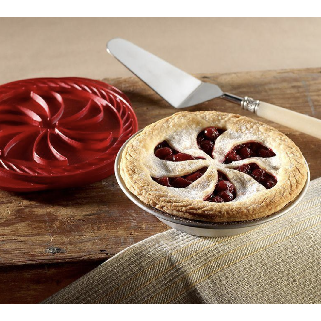 Mini Pie Top Cutter