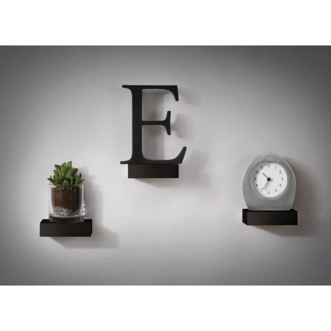 Showcase Shelves