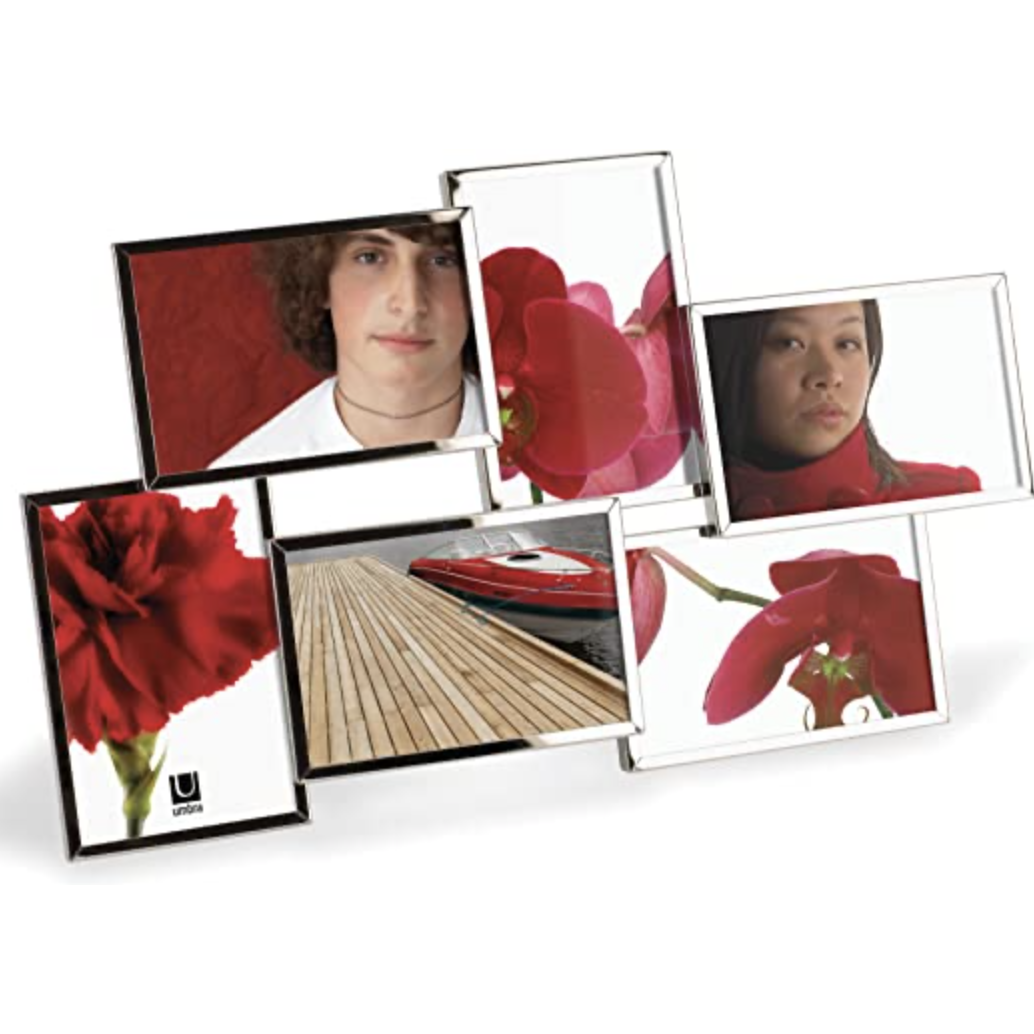 FLO photo display