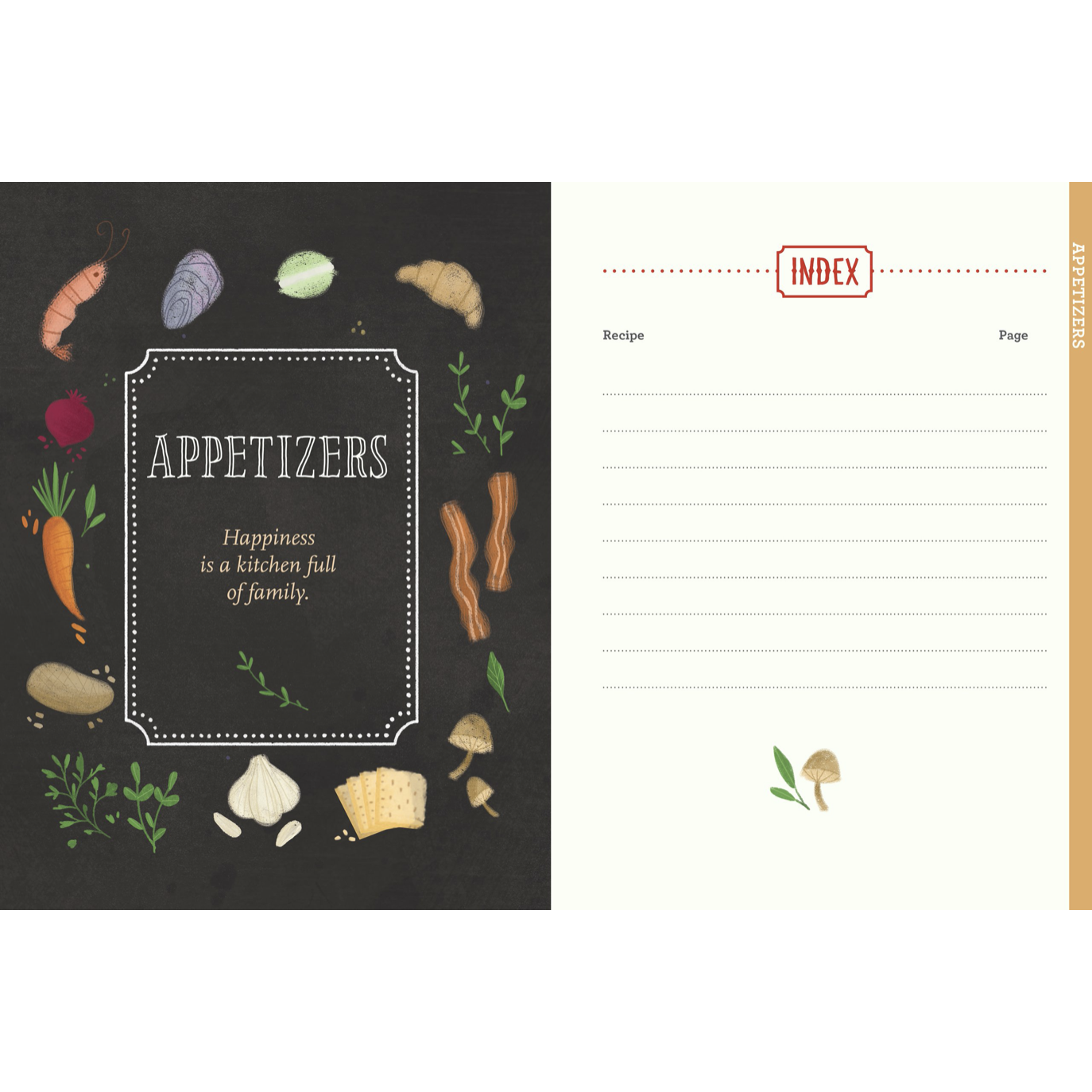 Our Family Recipes
