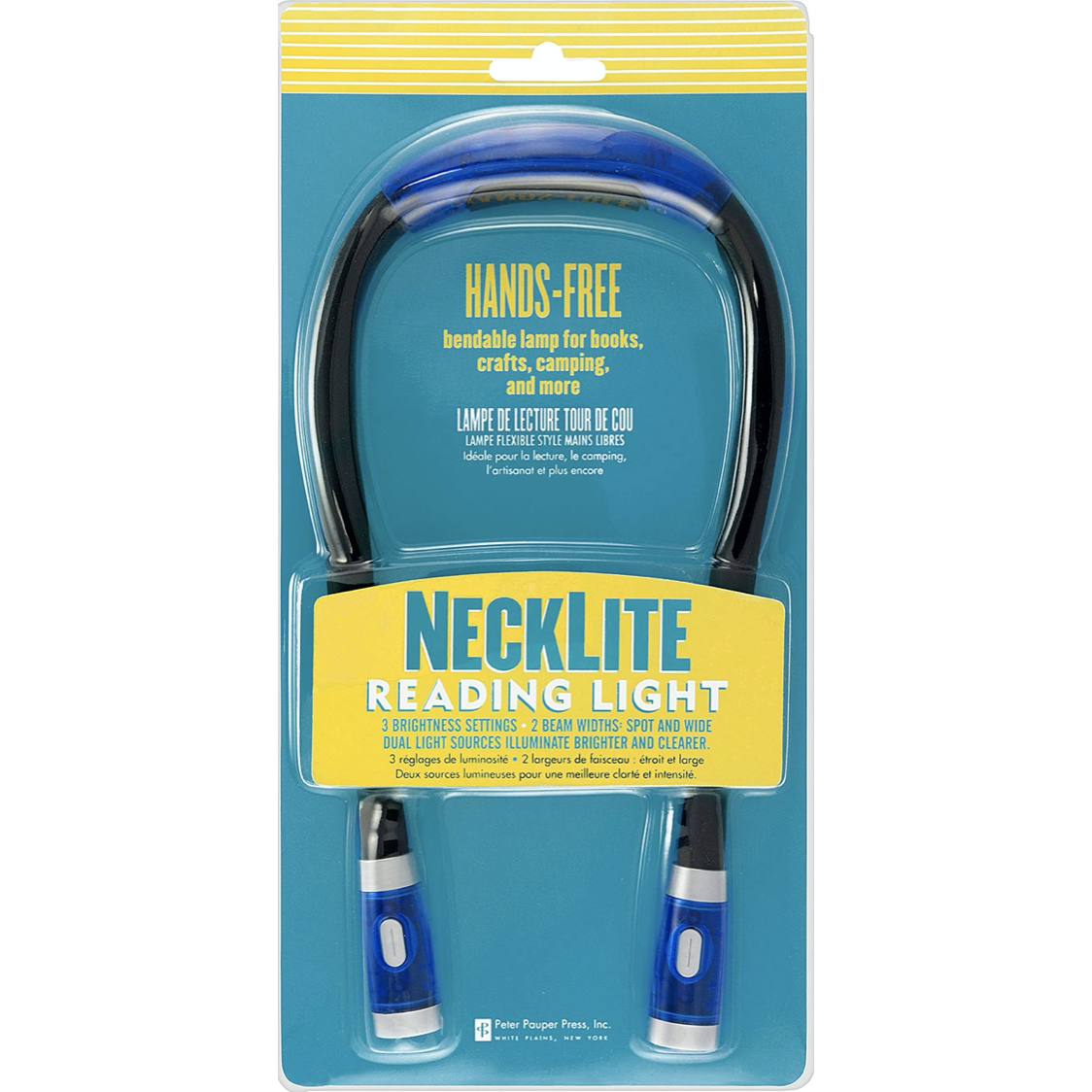 NeckLight