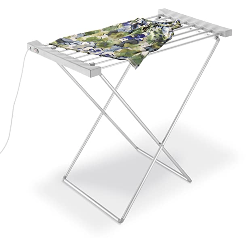 Aluminium Electric Drying Rack