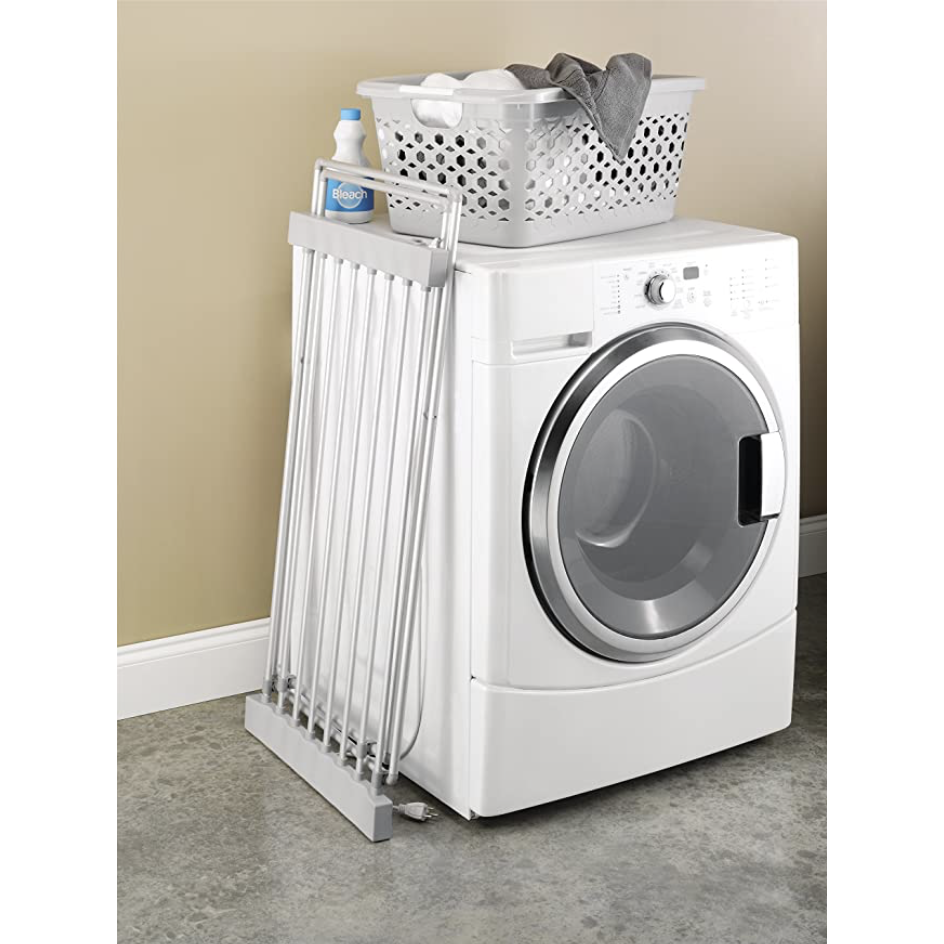 Aluminium Electric Drying Rack