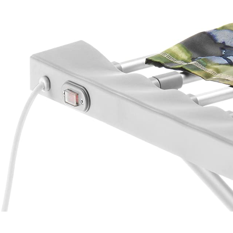 Aluminium Electric Drying Rack