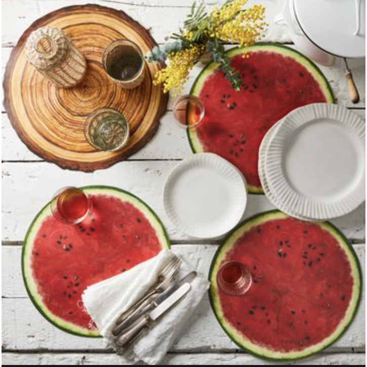 "Anchor" Placemats