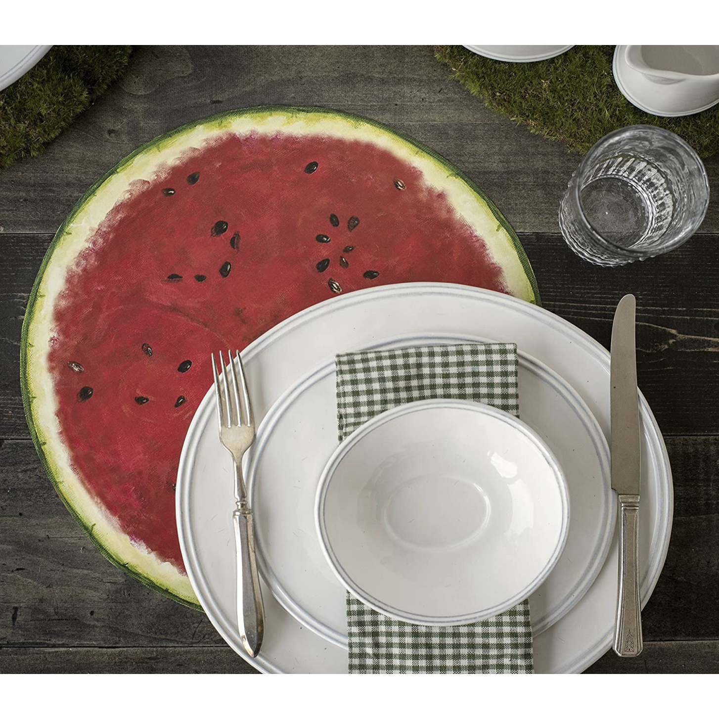 "Anchor" Placemats