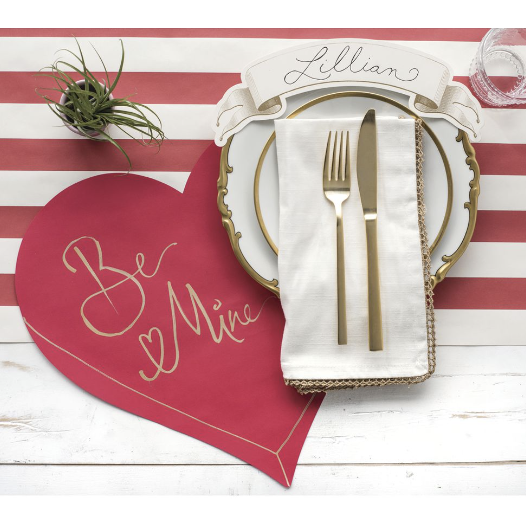 "Anchor" Placemats