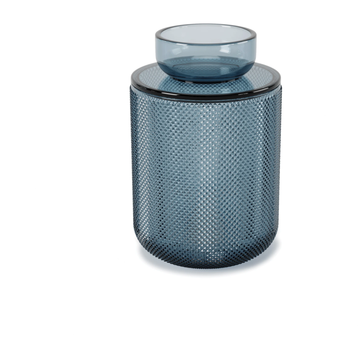 ALLIRA ORGANIZER BLUE