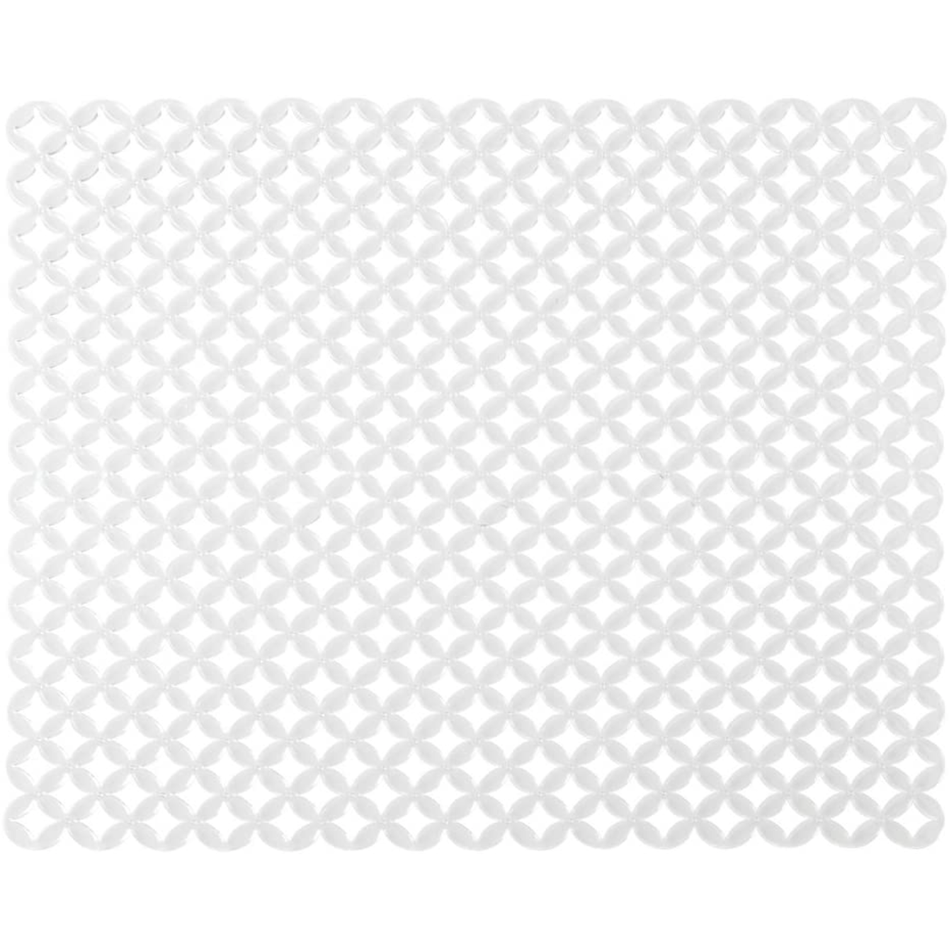 Clear Sink Mat Regular