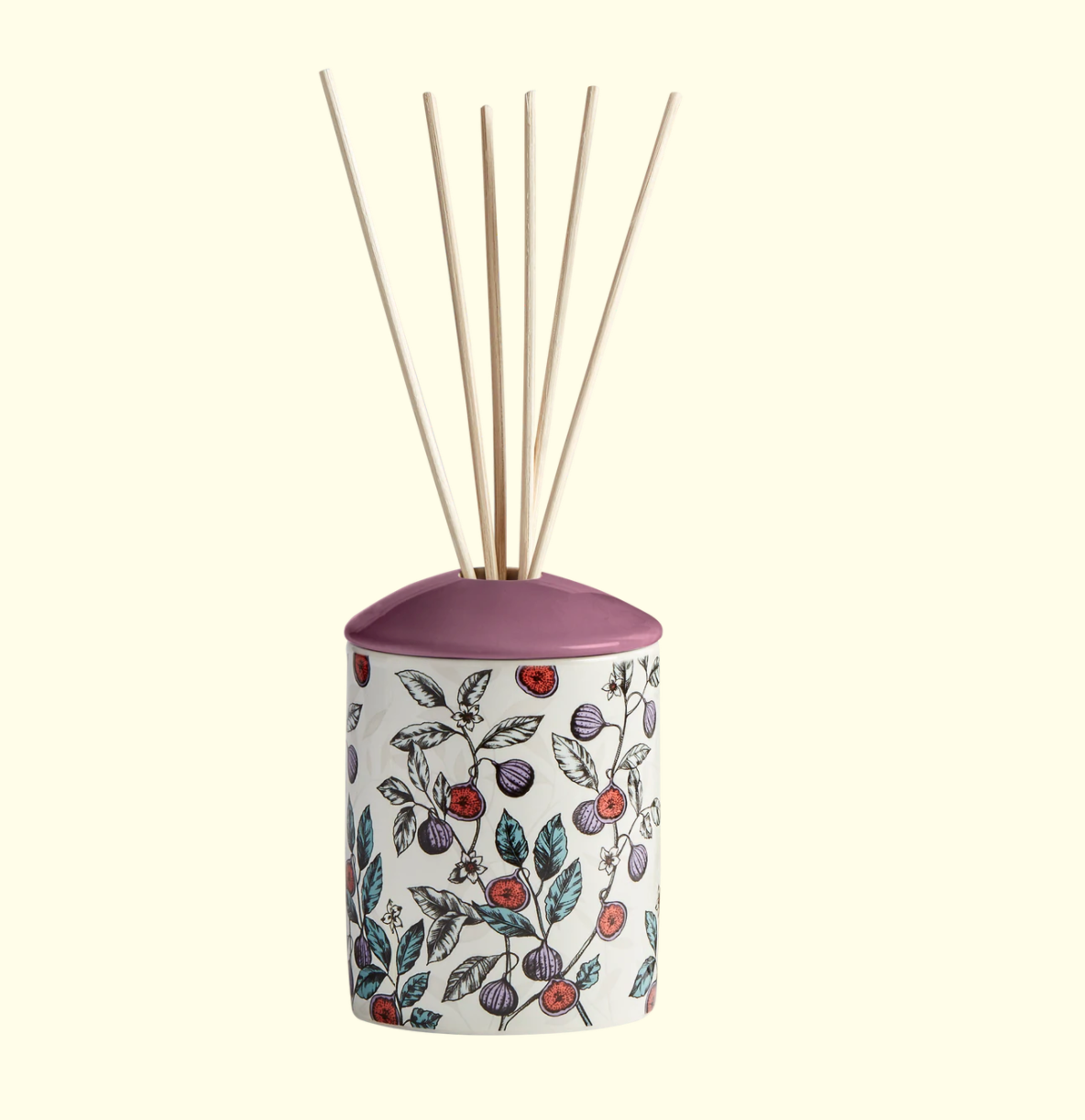 Diffuser La Piedra