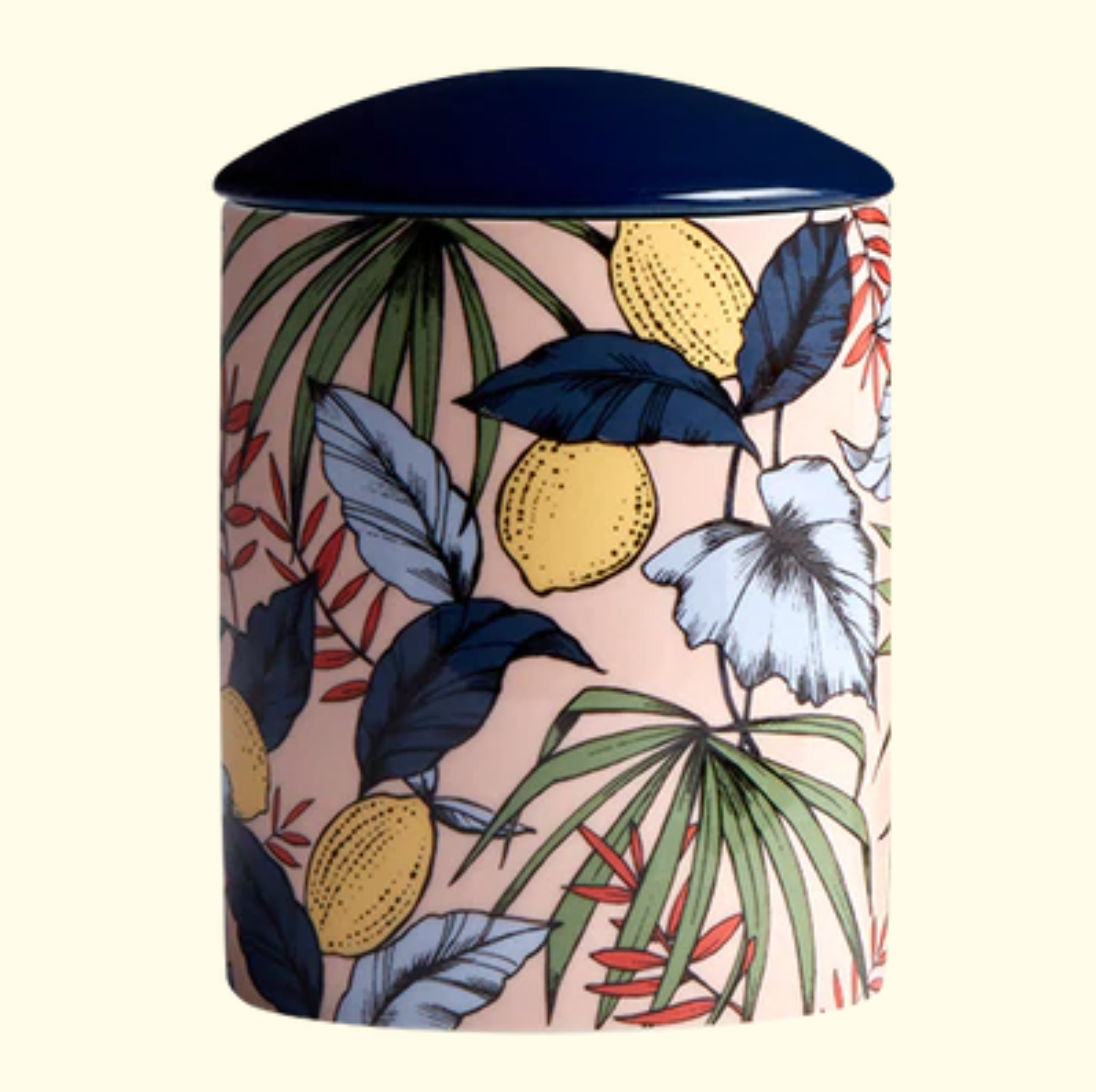 Scented Candle Mansour Marrakech Medium