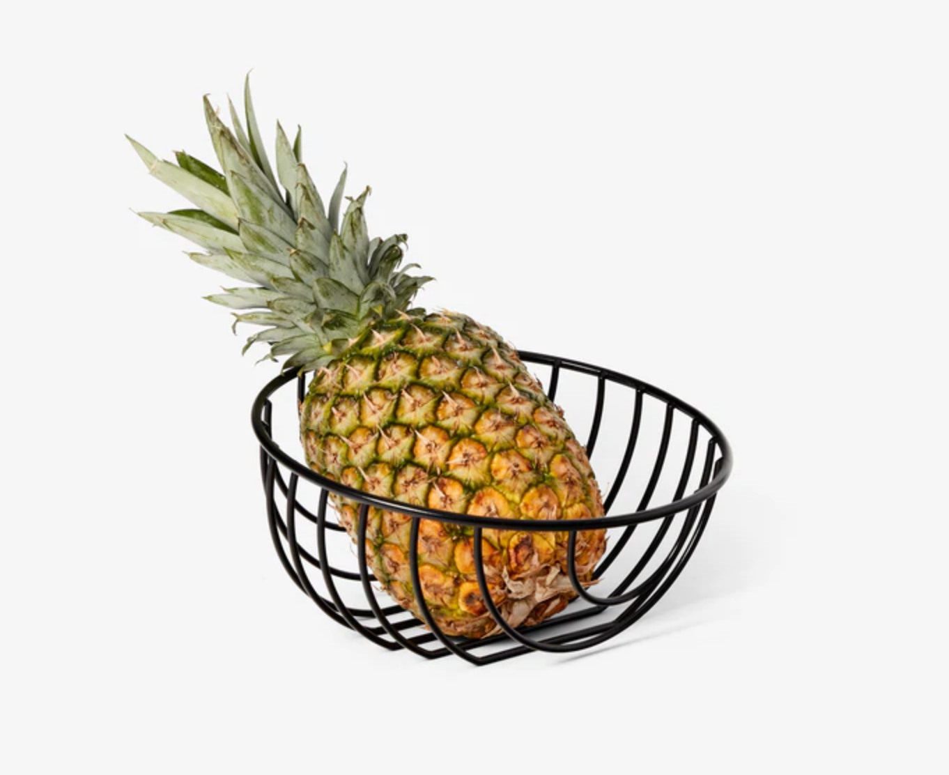 Outline Basket