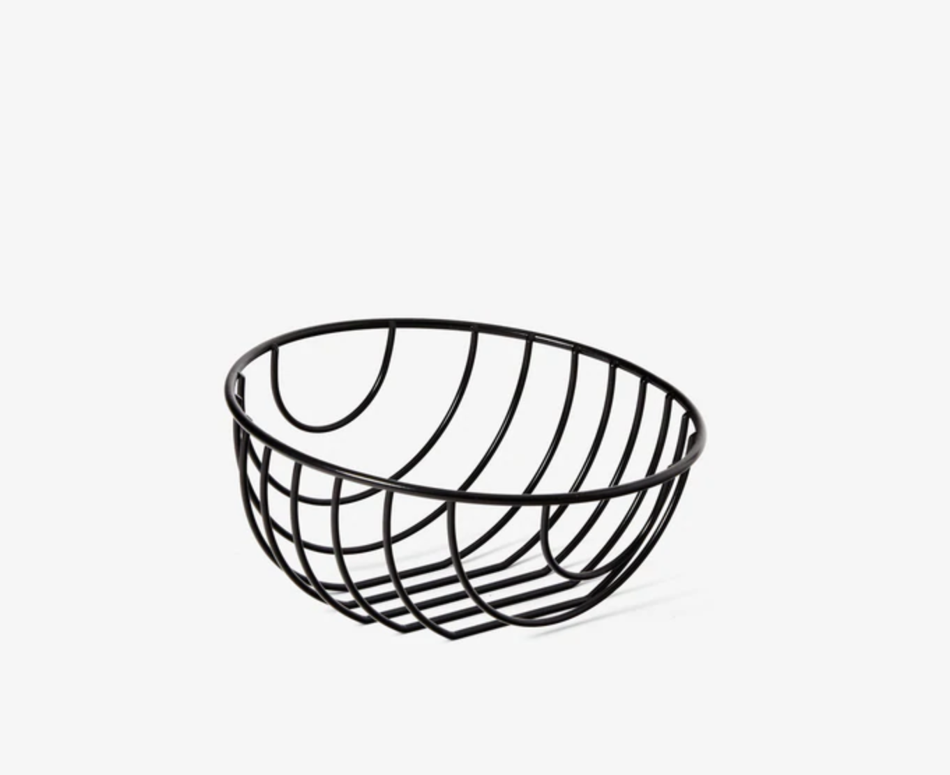 Outline Basket