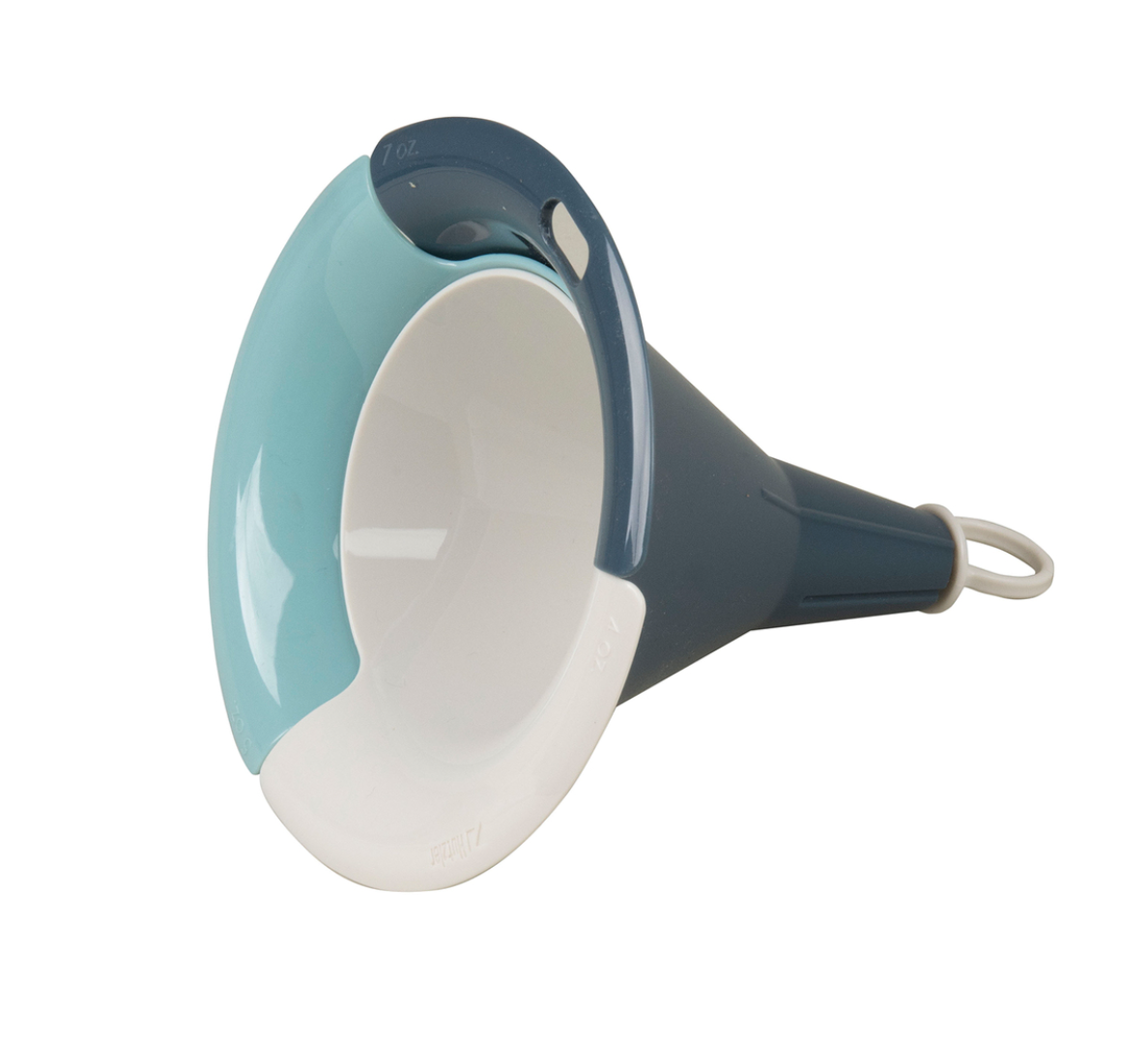 Interlocking Funnel Set 3