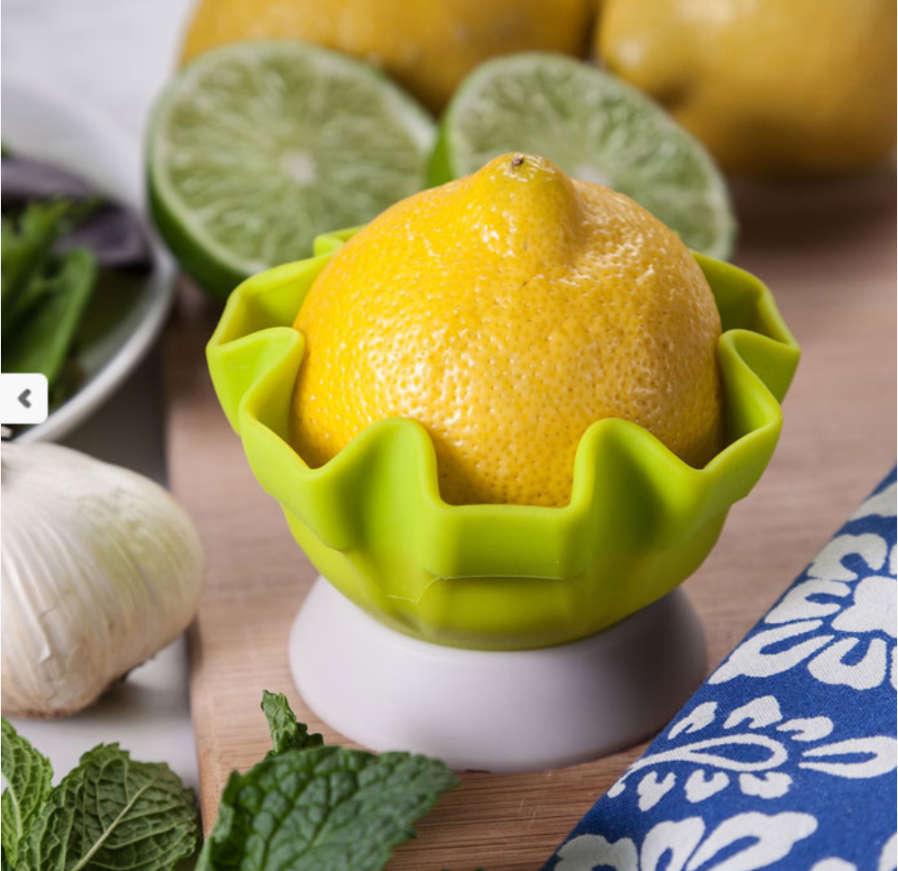 Citrus Squeezer with Stand