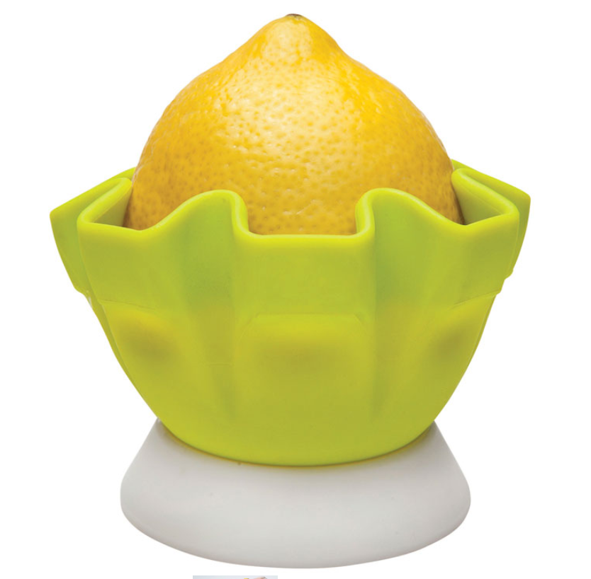 Citrus Squeezer with Stand