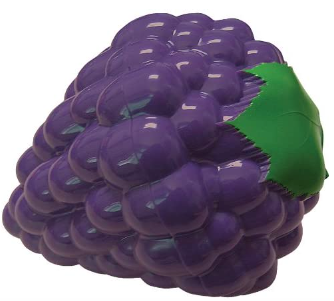 Grapes To-Go