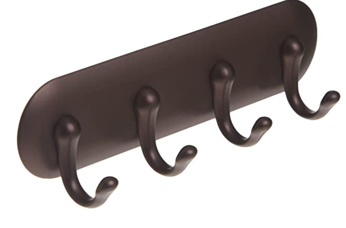 BRONZE YORK SA KEY RACK - MEDIUM