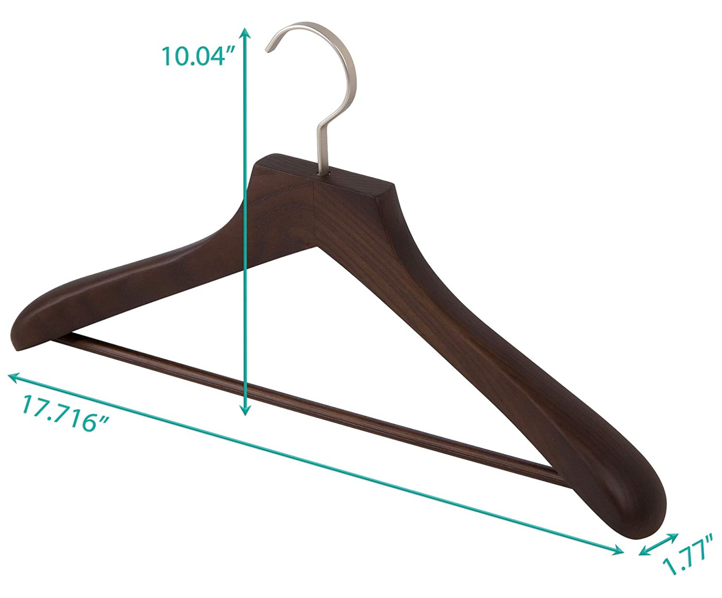 Deluxe Suit with Ribbed Trouser Bar Set/4 Coffee