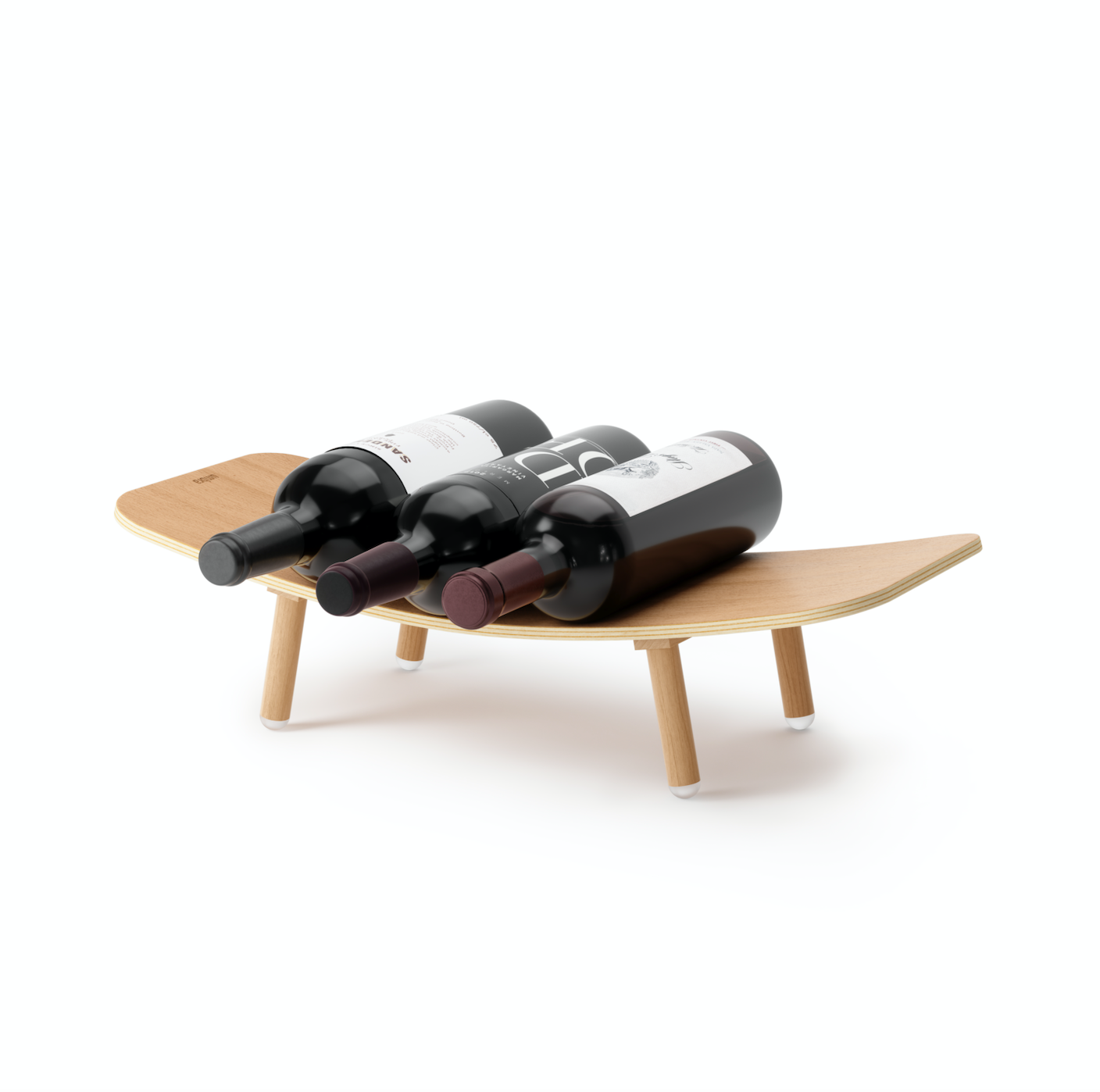 VINOLA WINE RACK