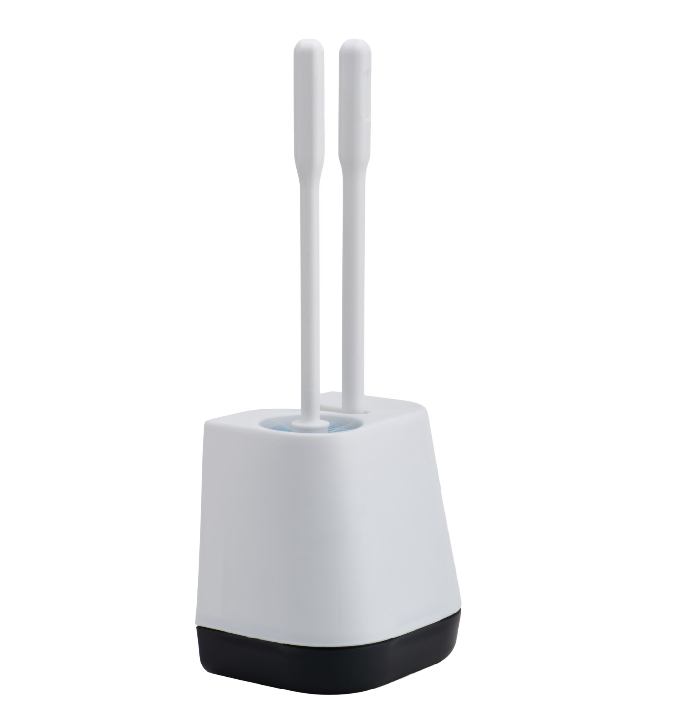 BOWL BRUSH & PLUNGER COMBO