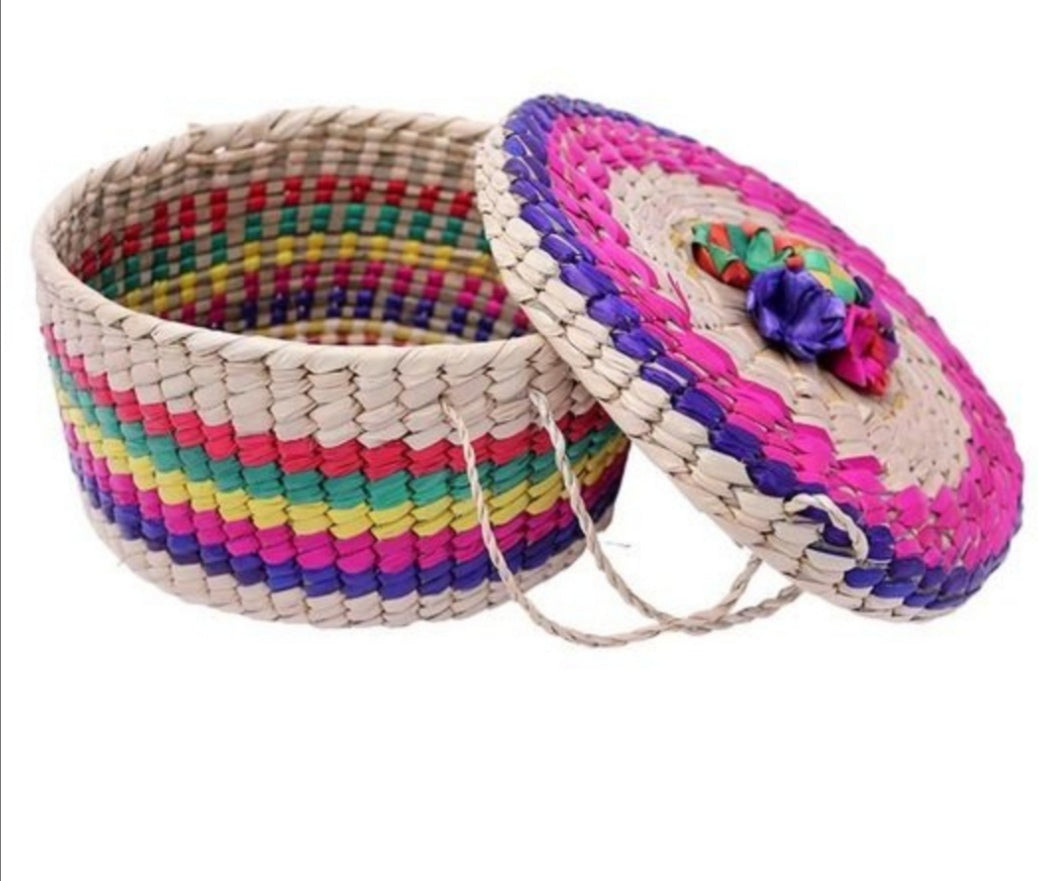 TORTILLA BASKET