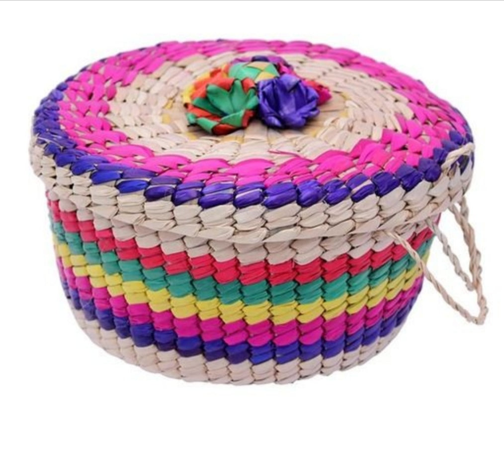 TORTILLA BASKET