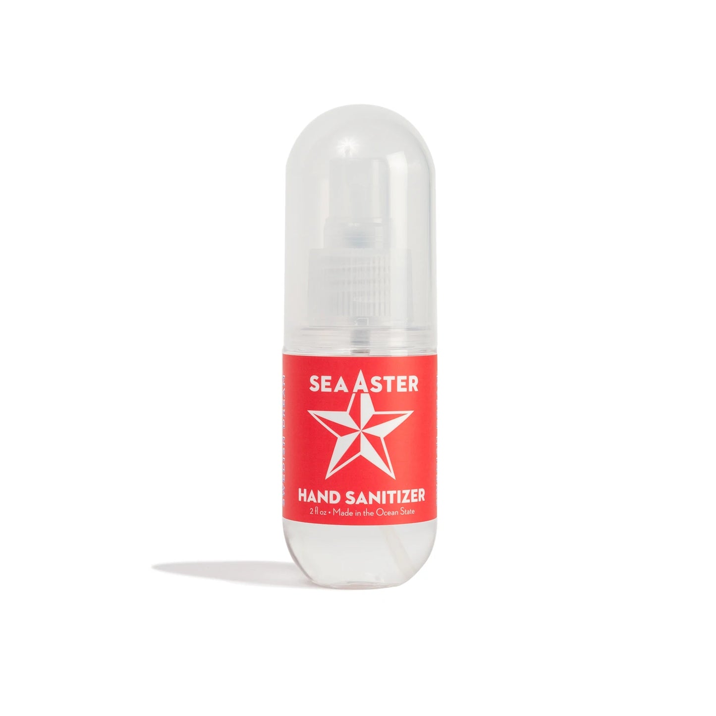 Swedish Dream Sea Aster Salt Hand Sanitizer