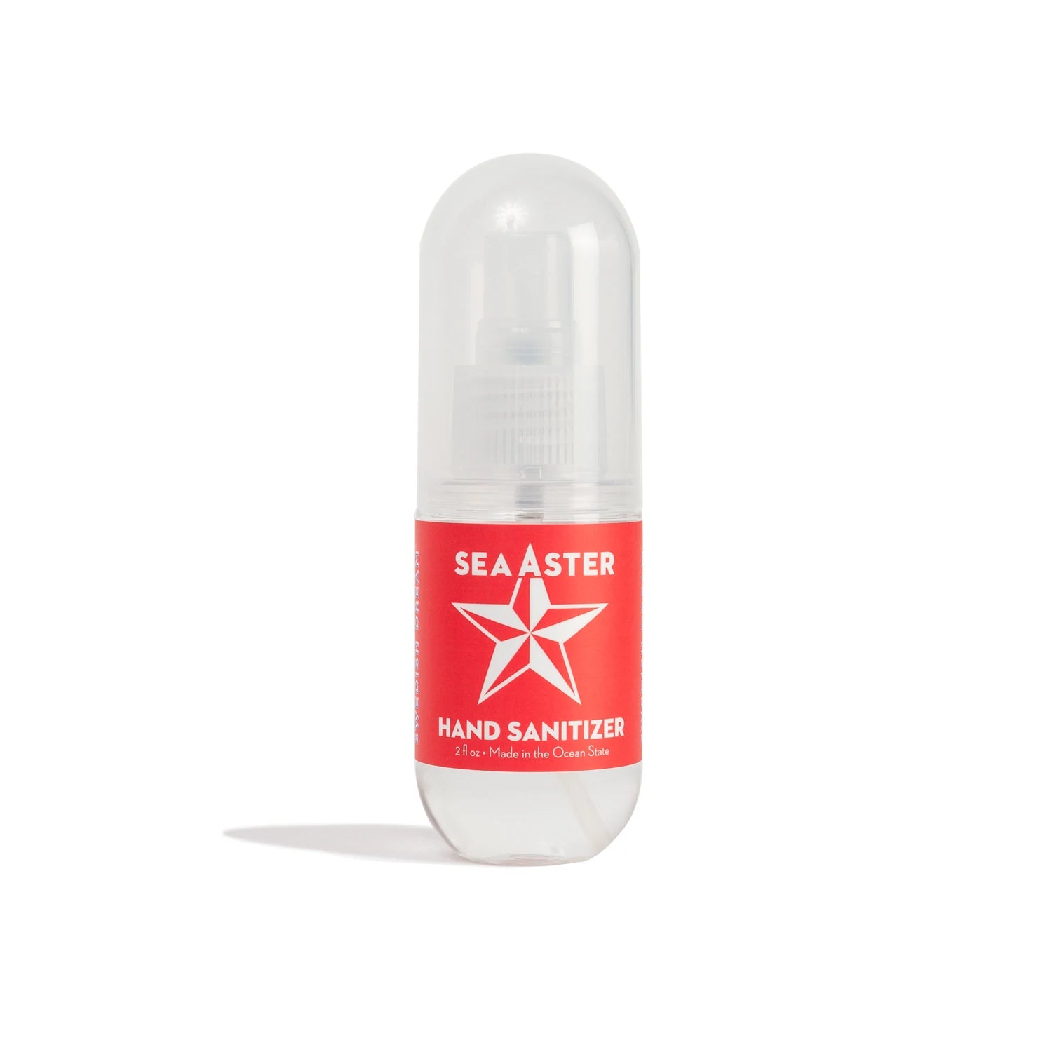 Swedish Dream Sea Aster Salt Hand Sanitizer