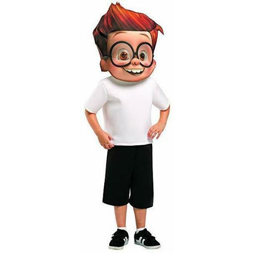 SHERMAN COSTUME