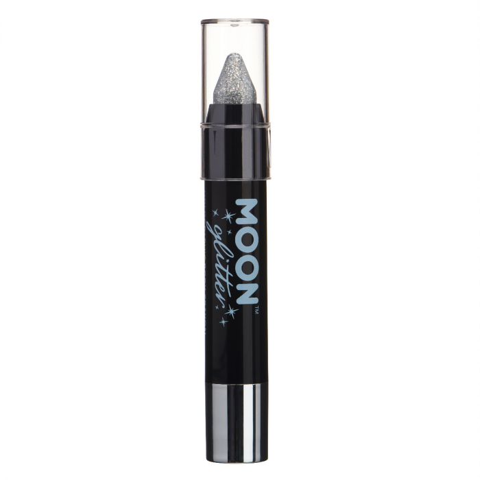 HOLOGRAPHIC GLITTER BODY CRAYON
