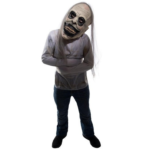 SLEEP EXPERIMENT CHILD COSTUME