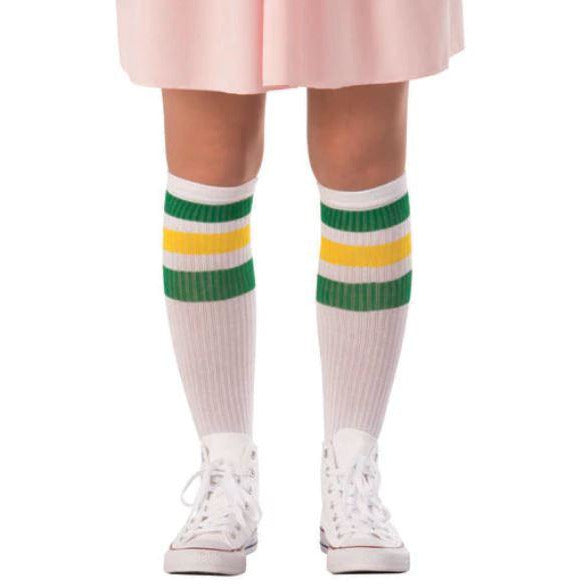 Stranger things Eleven socks