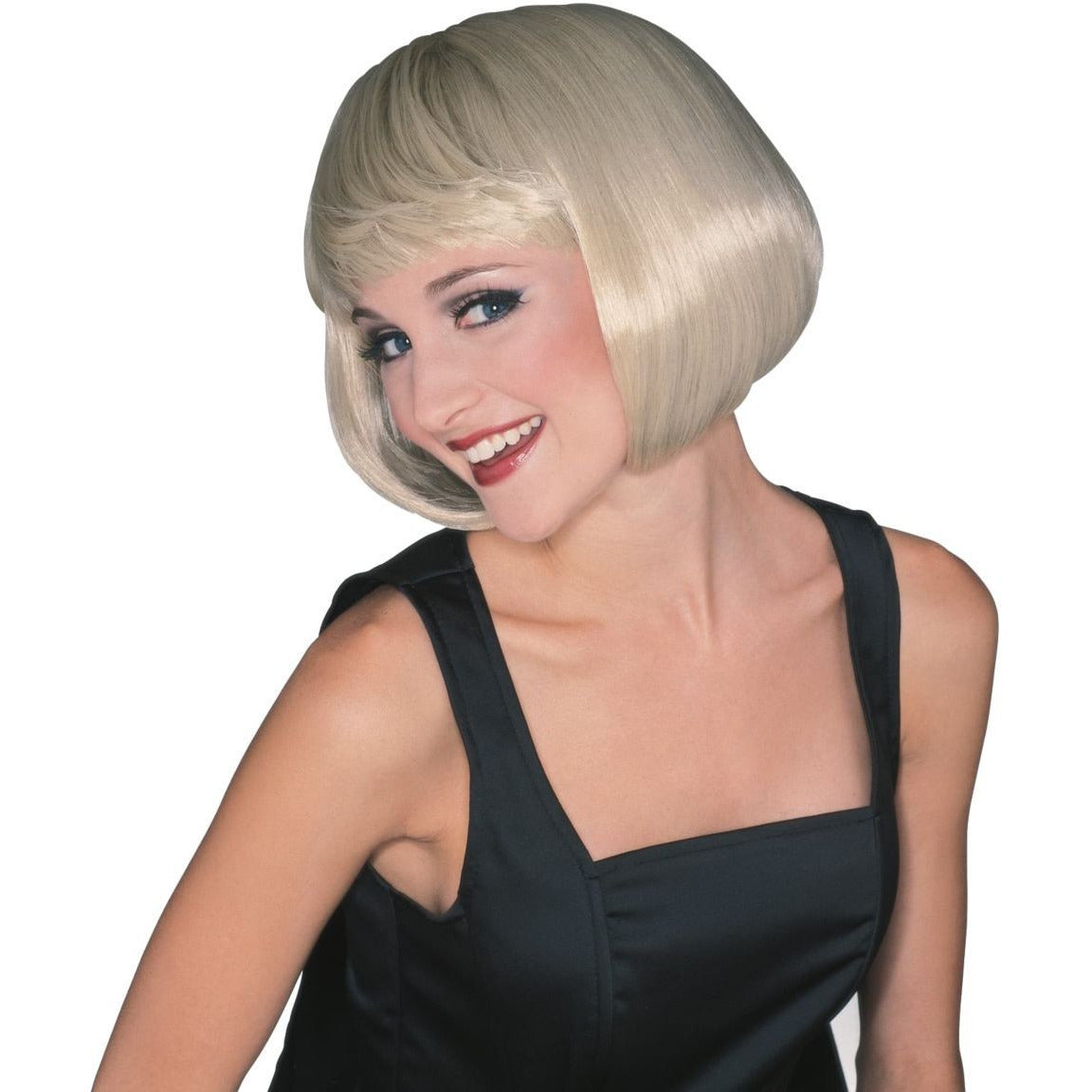 Super Model Wig 2