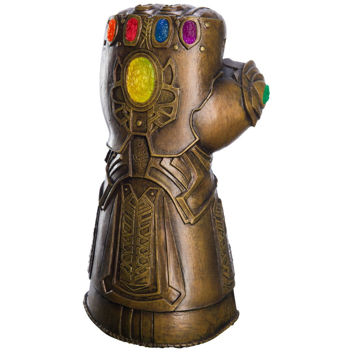 THANOS INFINITY ADULT GAUNTLET