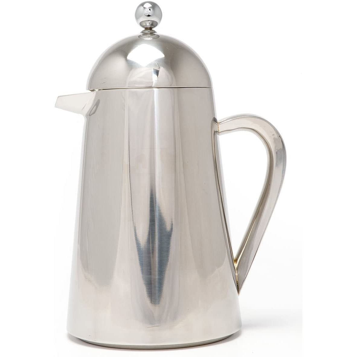 Thermique Insulated 3-Cup Cafetiere French Press Coffee Maker Steel