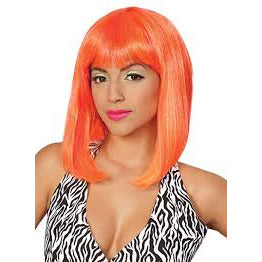 Tropical Flava Wig