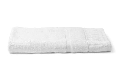 Textura Tubmat White