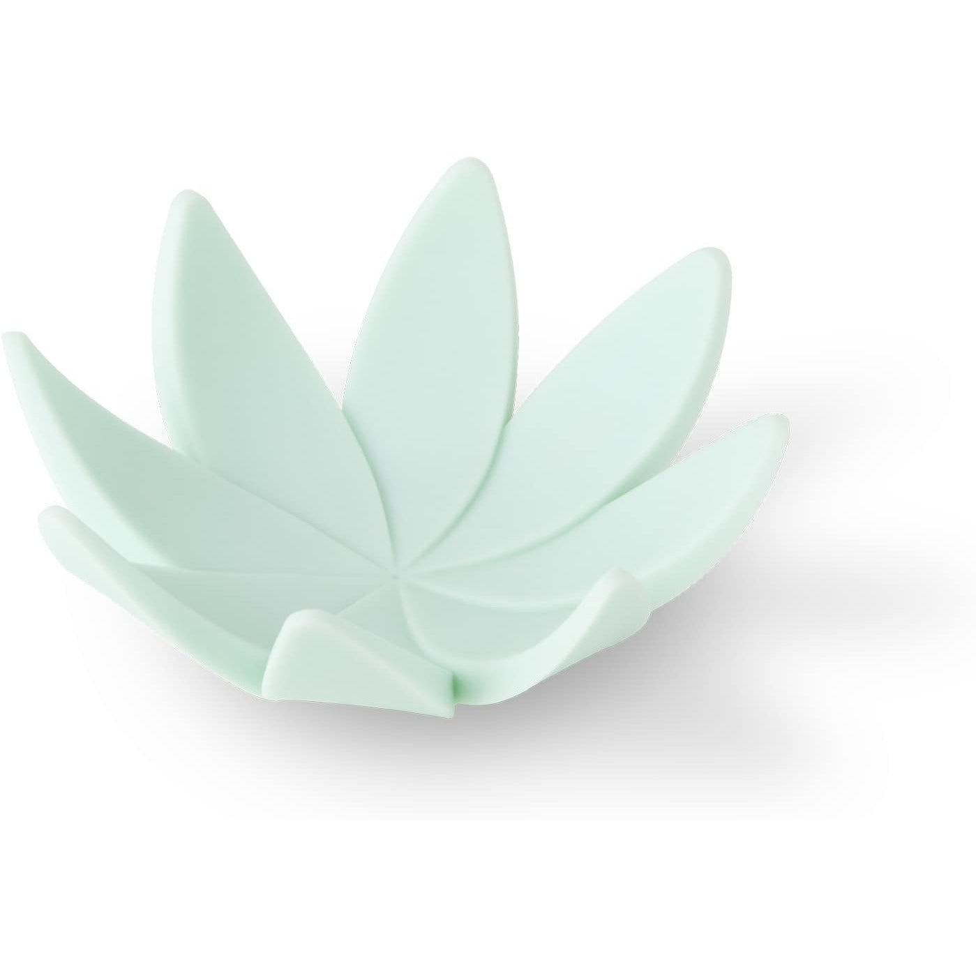 LOTUS RING DISH IN 2 COLORS