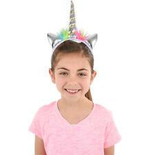 UNICORN HEADPIECE