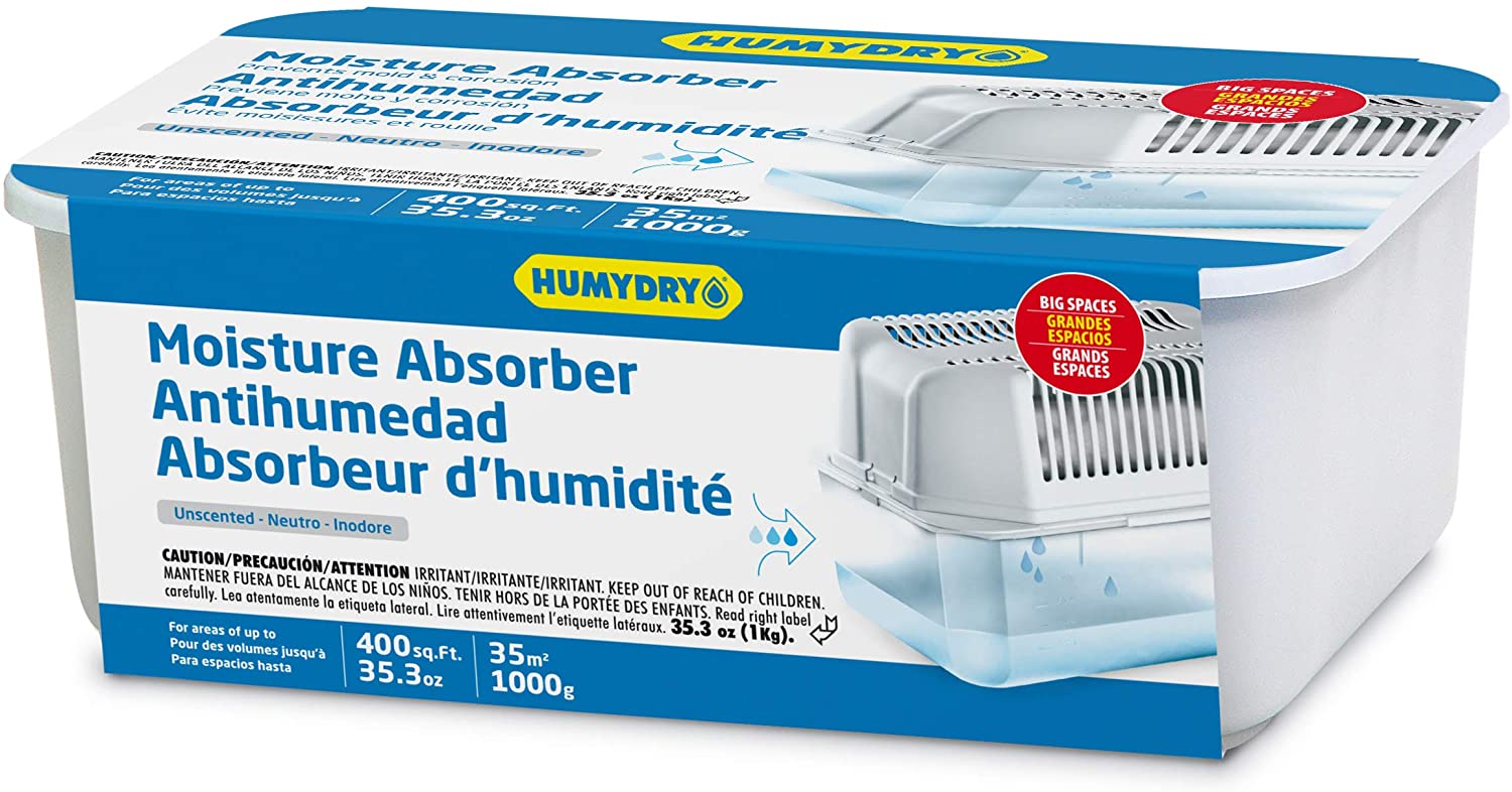 HUMYDRY Pylar 1kg Neutro