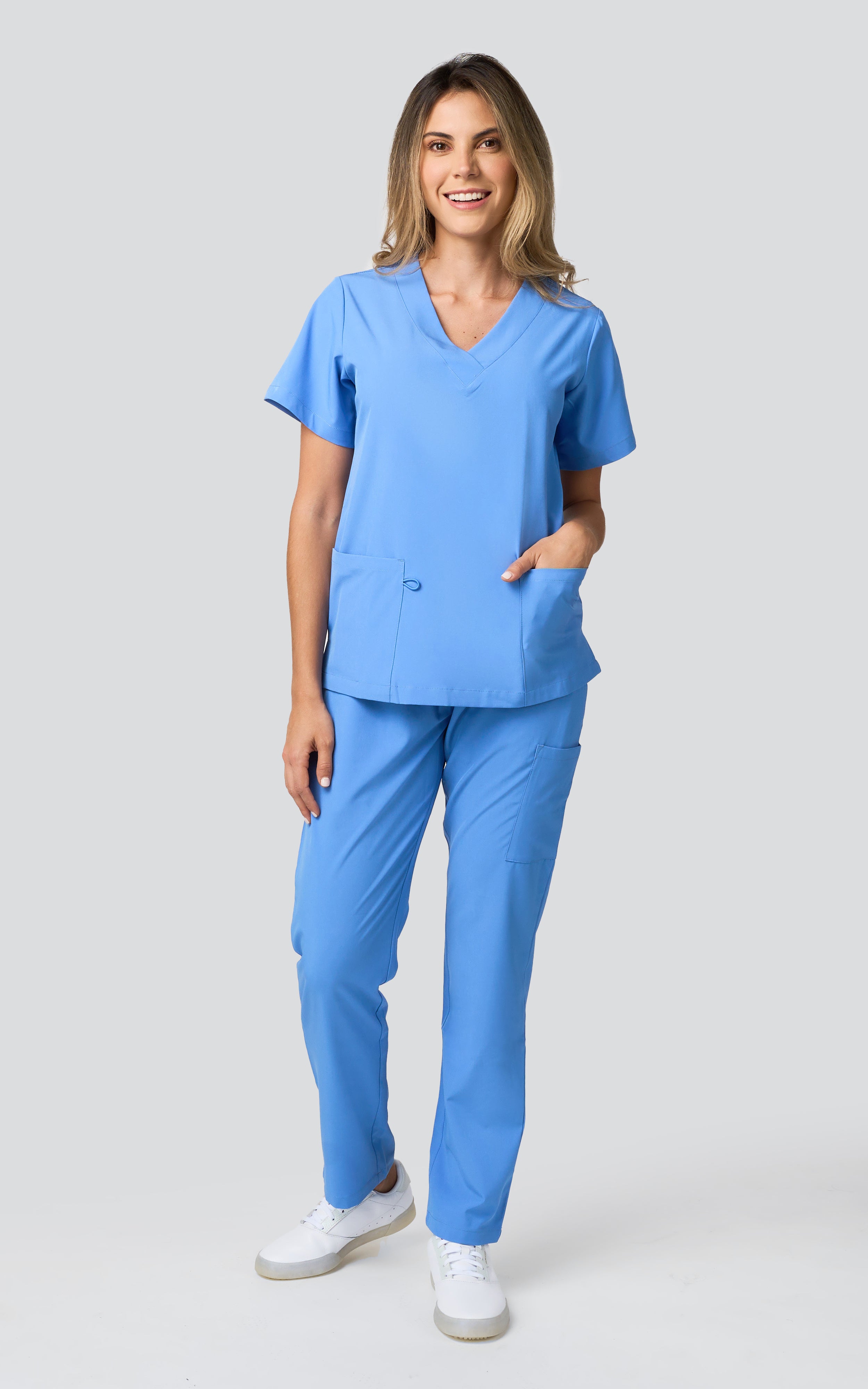 UNIFLEX ANTIFLUID-BLUE LIMITED
