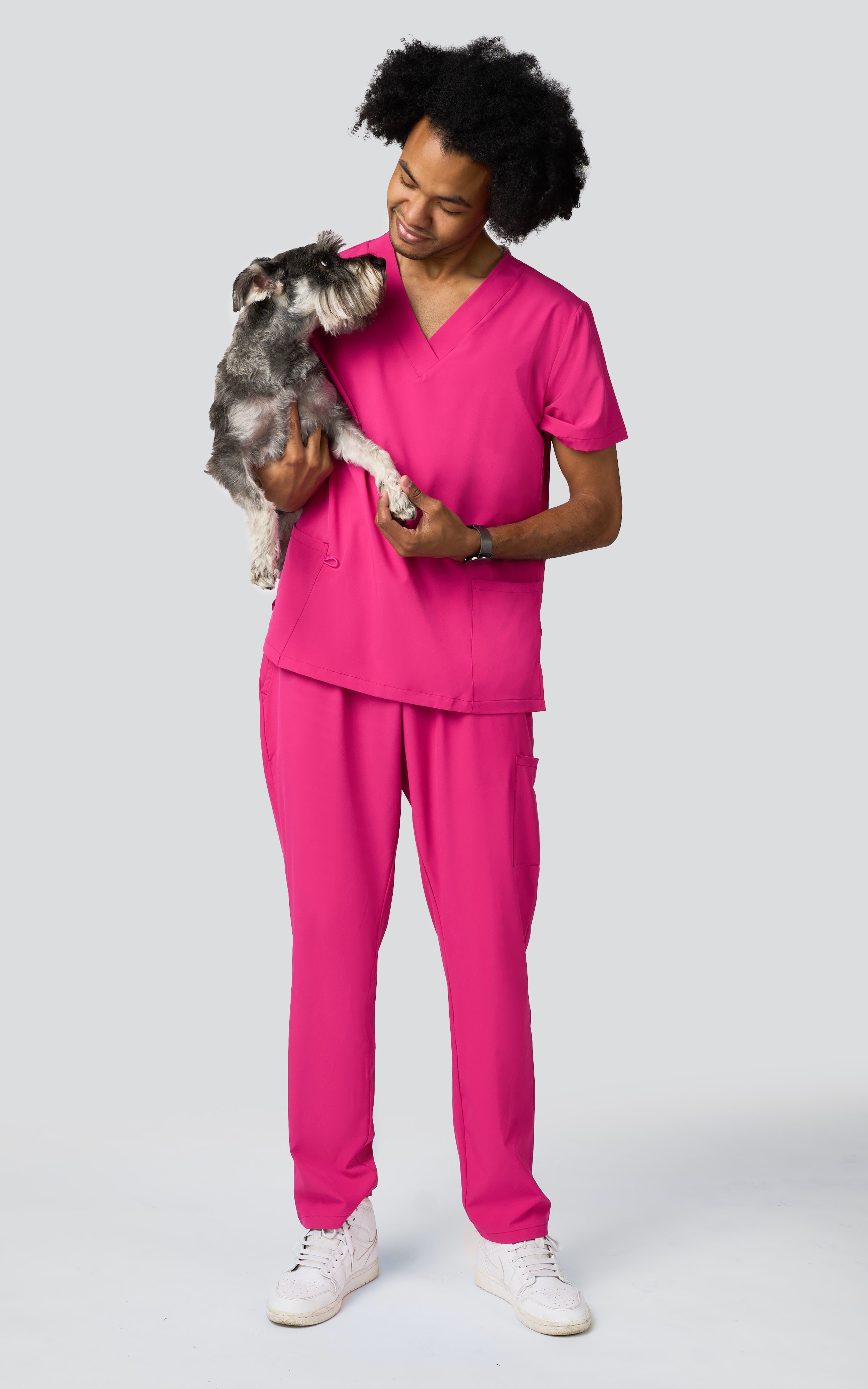 UNIFLEX ANTIFLUID-FUCHSIA