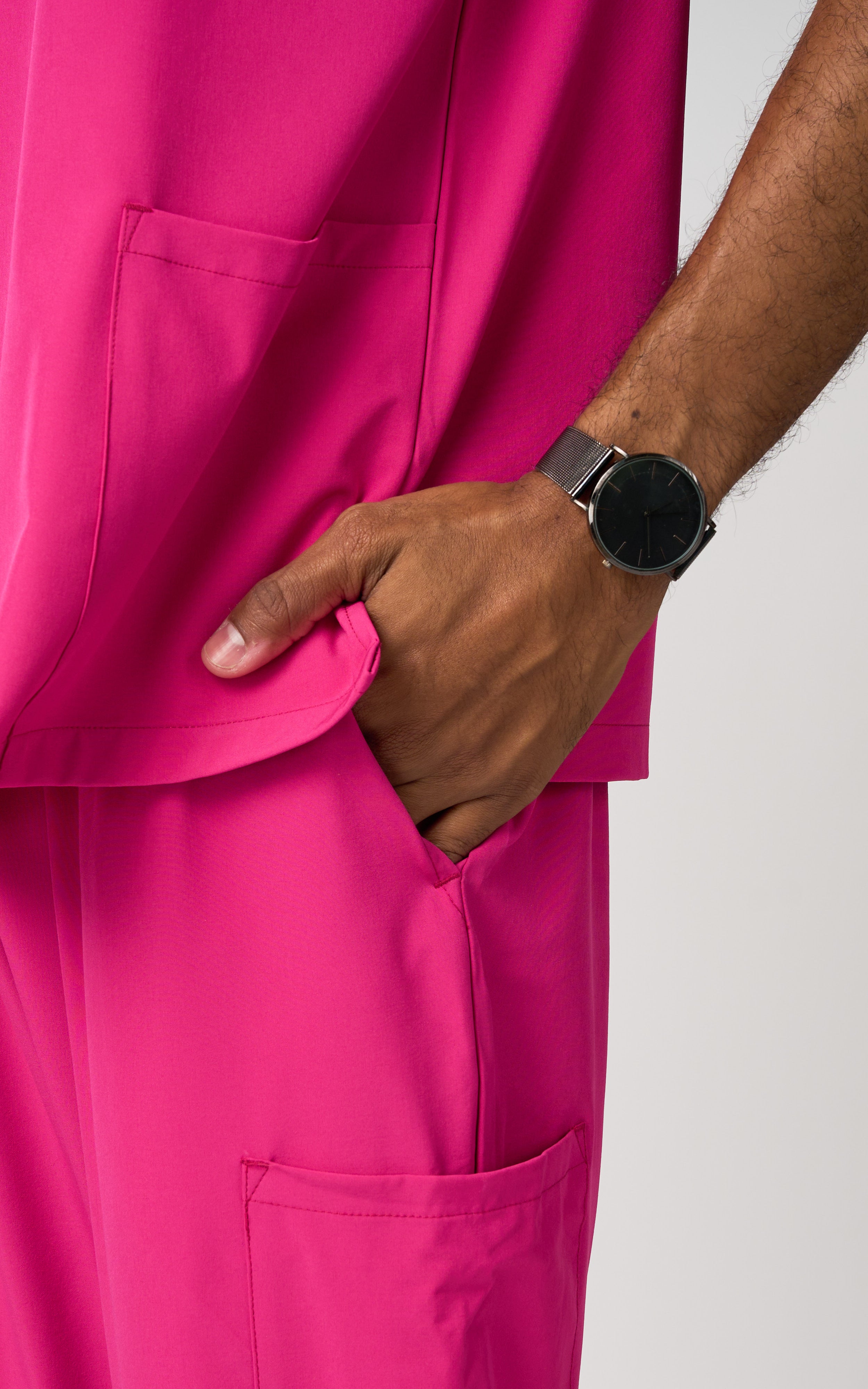 UNIFLEX ANTIFLUID-FUCHSIA